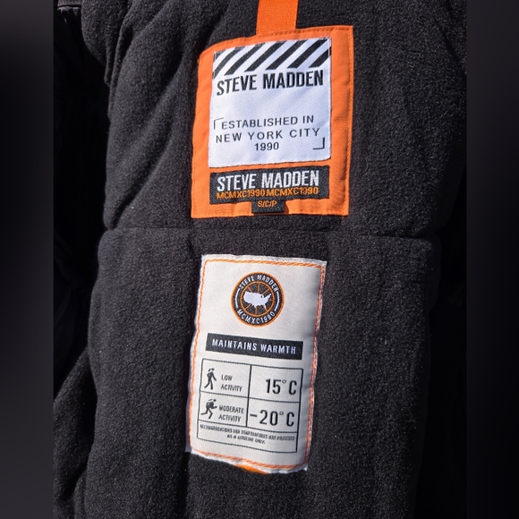 Steve Madden Coat - Picture 16 of 16